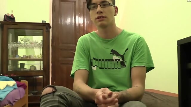 Tying The Knot While Suppressing Gay Urges - Debt Dandy