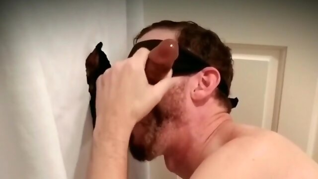 Monster Hung Bbc Bi Penis Stops By For Blow Job Service