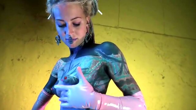 In Gummi, Gummi Latex