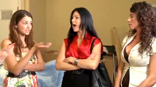 Ξελογιασμα Λεσβια