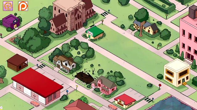 The Secret of the House #74: Masturbating a Hot MILF During a Movie - by Eroticgamesnc