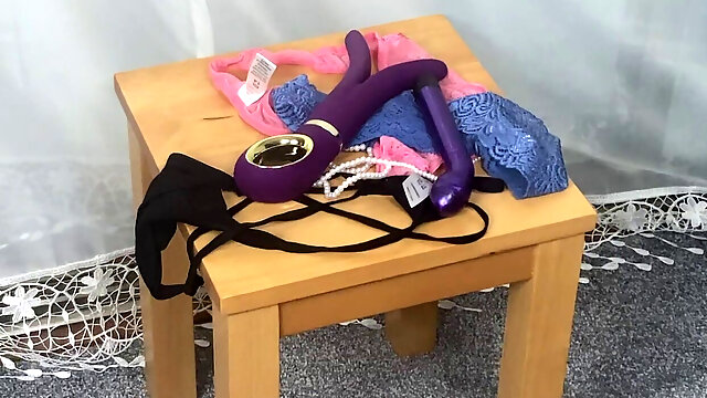 Füße, Britisch, Solo