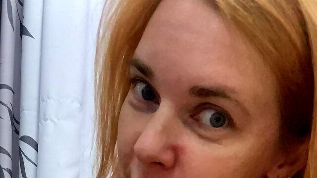 My Real Verification Video to Show You I Am Real and a Bit of Dirty Talking with You