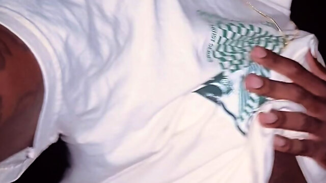 A Wild Night at the Beach