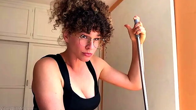 Best Friends Stepmom Teaches Me About Secular Girls