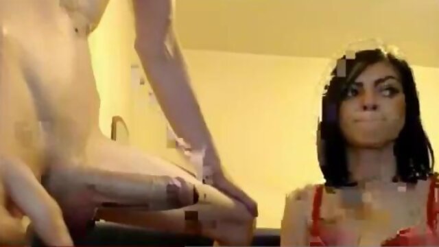 Model deepthroat on cam amazing: Amateur, Mature  Deep Throat Porn