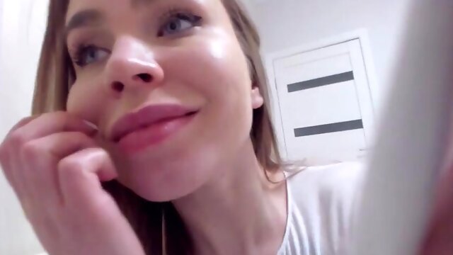 Big boobs petite babe closeup pussy show: Big Tits, Amateur  Milf Porn