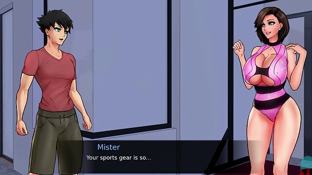 Cul Vers Bouche, Maman