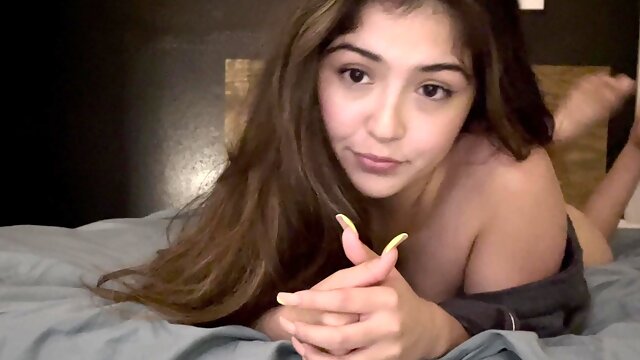 Masturbation webcam fingering