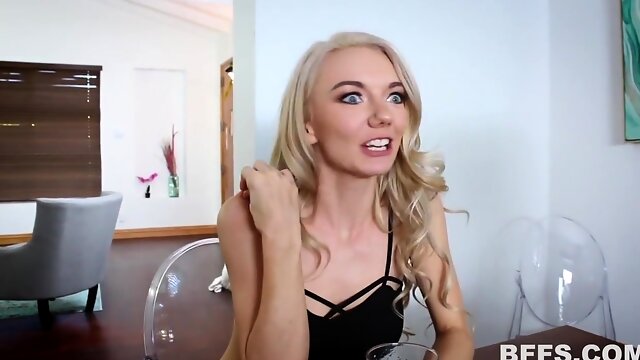 Molly Mae And Aaliyah Hadid In Sleepwalking Stepbro