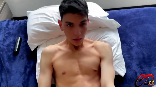 Big French Cock For Raw Boy Hole Spanish