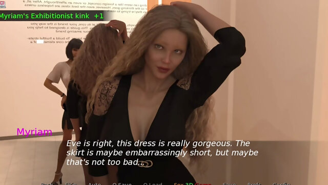 What an Opportunity - Project Myriam - Life and Explorations - Ep05