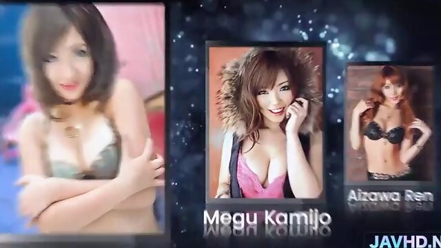 HD Japanese Milf Compilation Vol 6 by HeyMilf: Blowjob, Hardcore  Asian Porn