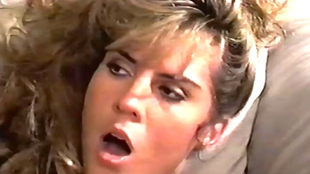 PJay Sparks 5: Blowjob, Blonde  Vintage Porn