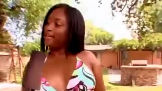 Thalia Tate  Hot Cakes: Big Ass, Blowjob  Brunette Porn