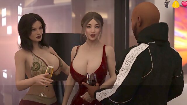 The Office (DamagedCode) - #56 A douche of Compliments By MissKitty2K