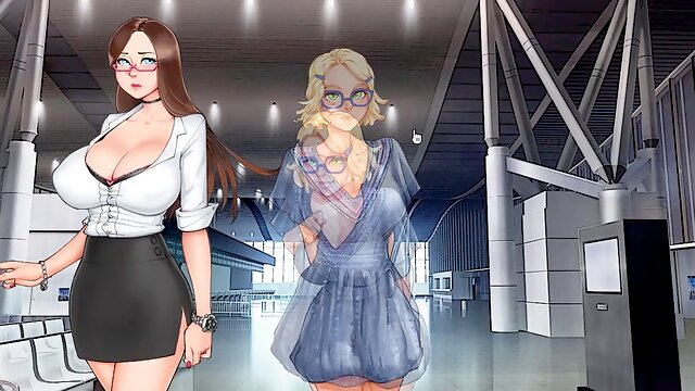 Sylvia (ManorStories) - 25 fresh Update Lea Missed Content By MissKitty2K