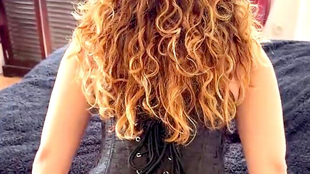 Climaxing inexperienced hottie Elektr4 takes a big ass anal ride