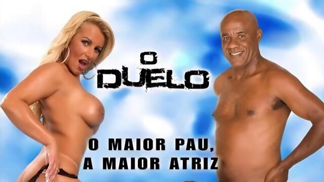 Odl - 2  HD: Big Tits, Big Ass  Blowjob Porn