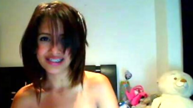 Rosay latina camgirl with big tits striptease: Amateur, Brunette  Masturbation Porn