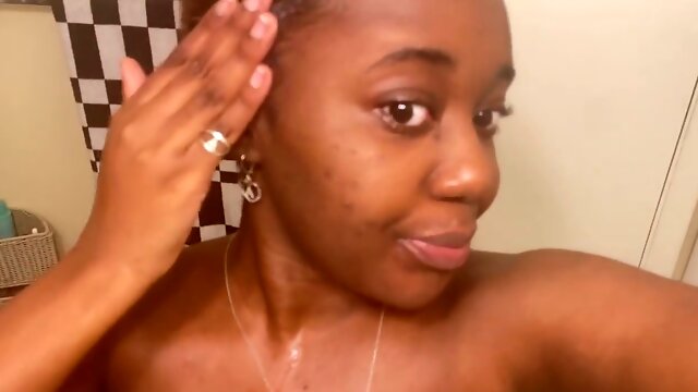 Salle De Bain, Toilette