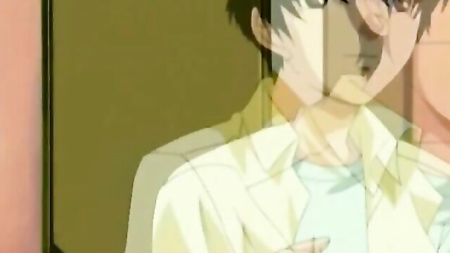 漫画, 18, アニメ