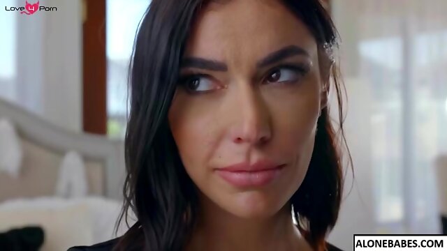 Witchery Stepmoms Dick Craft - Pov Blowjob & Creampie