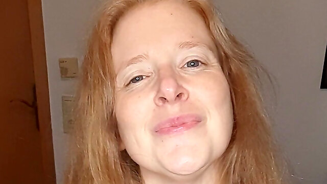 Hey Sweeties, I Wish You a Great Day