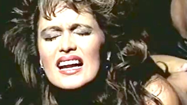 Bondage Straight and Anal with Jeanette Littledove! Hot! Vintage! ft. Buck Adams: Porn