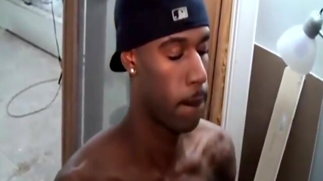 Cuba Santos In The Painter Affair