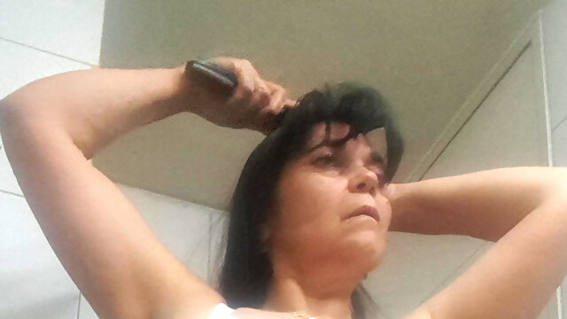 Plus Size Stepmom Lingerie