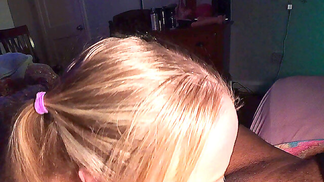 Throat Goblin Ep - 55 Horny Cum Swallowing Mature MILF Wide-screen