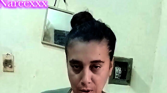 My Natural Tasty Tits and My Hot Beautiful Pussy Me Riding Until She Cums on Me