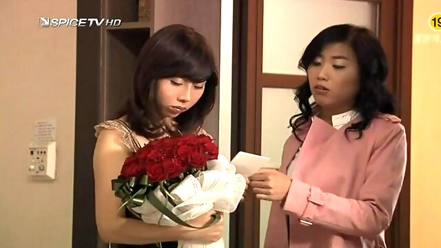 Bad Sex - Dahye Eom Geo Nayoung: Asian, Fetish  Vintage Porn