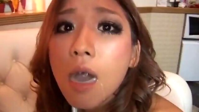 Erika japan: Blowjob, Japanese  Mature Porn
