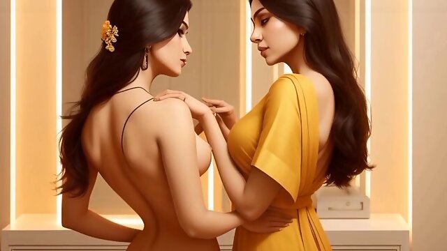 Romantisch, Pakistanisch, Stiefmutter