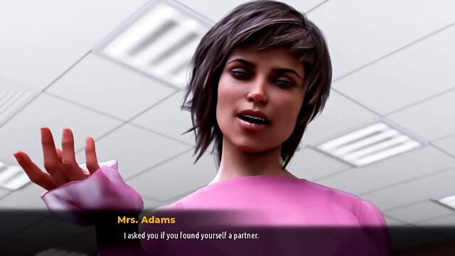 Mummies Of Sunville - ep 17 - Milfs And stiffys By Foxie2K