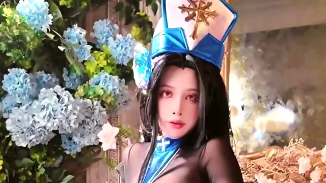 Byoru – Maiden: Ice Rose