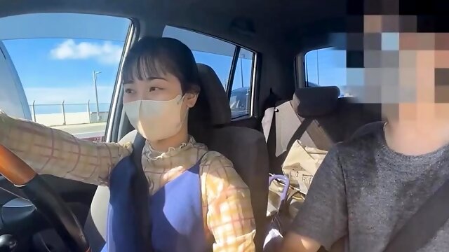 The first part of a country girl with an erotic gap bet