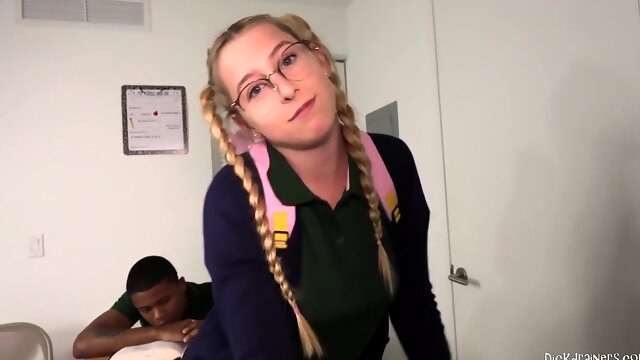 Detention Is Black Time