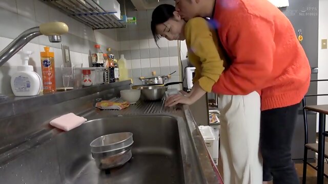 20,000 Social Media Followers, Sod Discovers The Most Sensitive Milf In History, Haruka Tamai, 33 Years Old, Av Debut