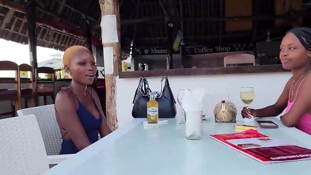 Black Bitches Fucking For Free