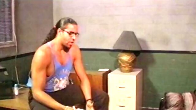 Classic Redbone Jazz: Cumshot, Interracial  Ebony Porn