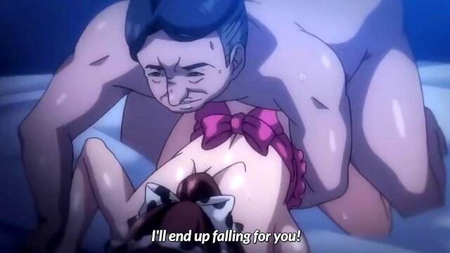 H Himawariwa Yoruni SakuVol.1 ft. Hentai: Big Ass, Milf  Hentai Porn