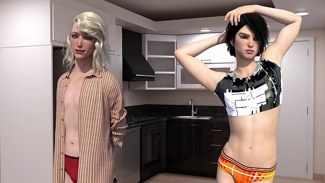 But Whos Gonna blow Who?