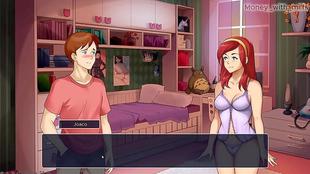 Mysterious Peruvian adventure featuring some serious anal action and big natural tits