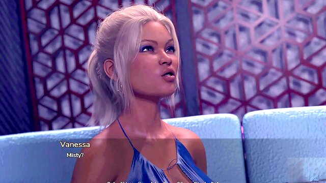 Lets have some fun with Misterdoktor in this playful butt roleplay adventure