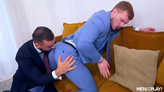 Sean Weiss And Sir Peter - Perfect Fit