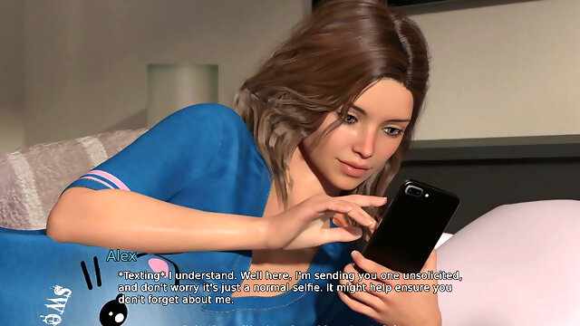 The East Block 18 Will Katryn Fuck Pat