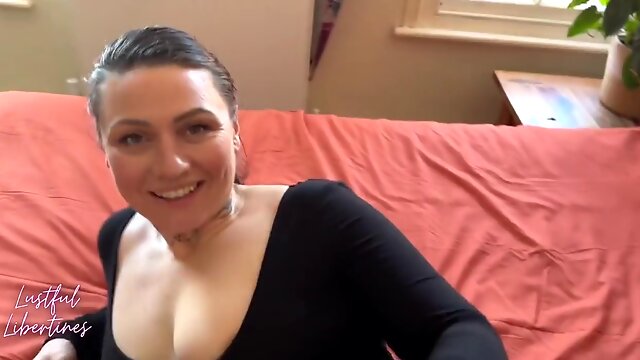 I Couldnt Resist My Wifes Cheating Stepmother Id Like To Fuck Most Excellent Ally As This Babe Ate My Butt And Asked For My Void Urine In Her Cunt